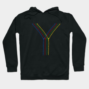 The letter Y! Hoodie